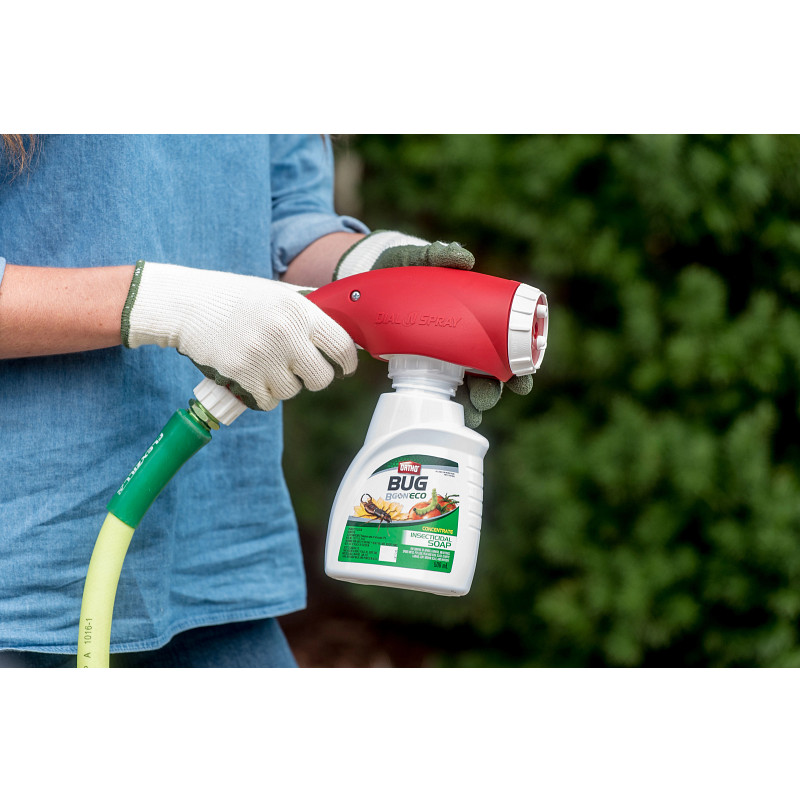 Savon insecticide Ortho&reg; Bug B Gon&reg; ECO Concentr&eacute; image number 4
