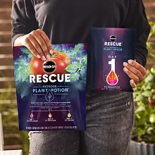 Miracle-Gro&reg; Rescue&trade; Outdoor Plant Potion&trade; image number null