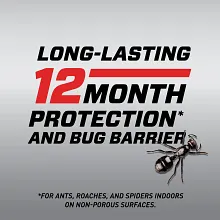 Ortho&reg; Home Defense&reg; Max Indoor Insect Barrier Image 5