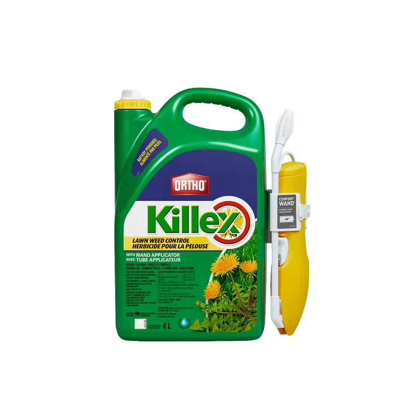 Ortho&reg; Killex&reg; Lawn Weed Control - Ready-To-Use image number 1.0