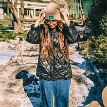 O.M. Scott & Sons Beanie image number null