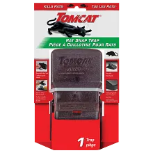 Pi&egrave;ge &agrave; guillotine pour rats Tomcat&reg; image number null