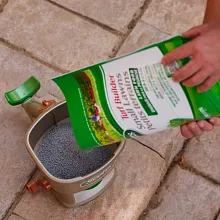 Turf Builder Small Lawns image number null