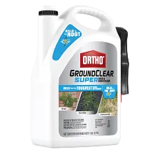 Ortho&reg; GroundClear&reg; Super Weed & Grass Killer₁ image number null