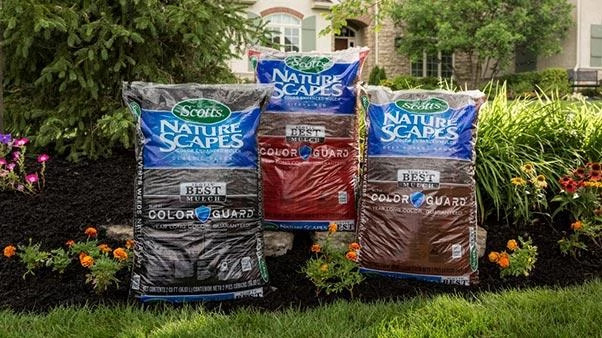 Mulch Bags