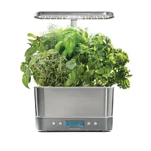 AeroGarden Gourmet Herb Seed Pod Kit (6-pod) image number null