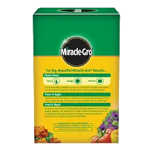 Miracle-Gro&reg; Water Soluble All Purpose Plant Food image number null