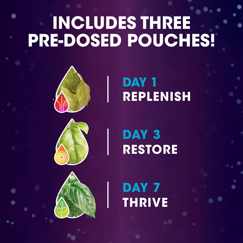 Miracle-Gro&reg; Rescue&trade; Outdoor Plant Potion&trade; image number 5.0