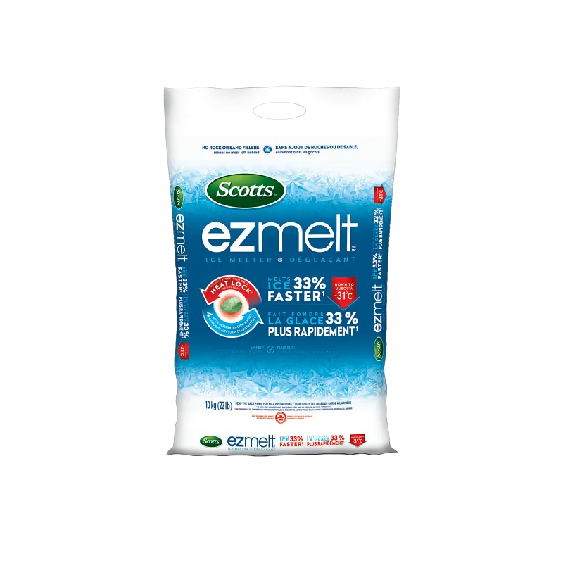 Scotts® EZMELT Ice Melter | ScottsMiracle-Gro CA