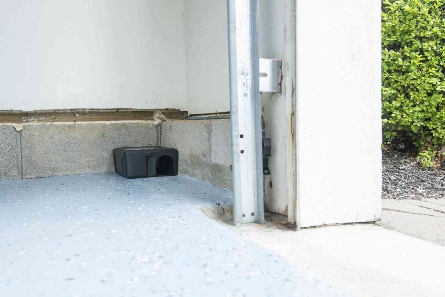 How to Keep Mice Out of Your Garage: Expert Tips That Work
