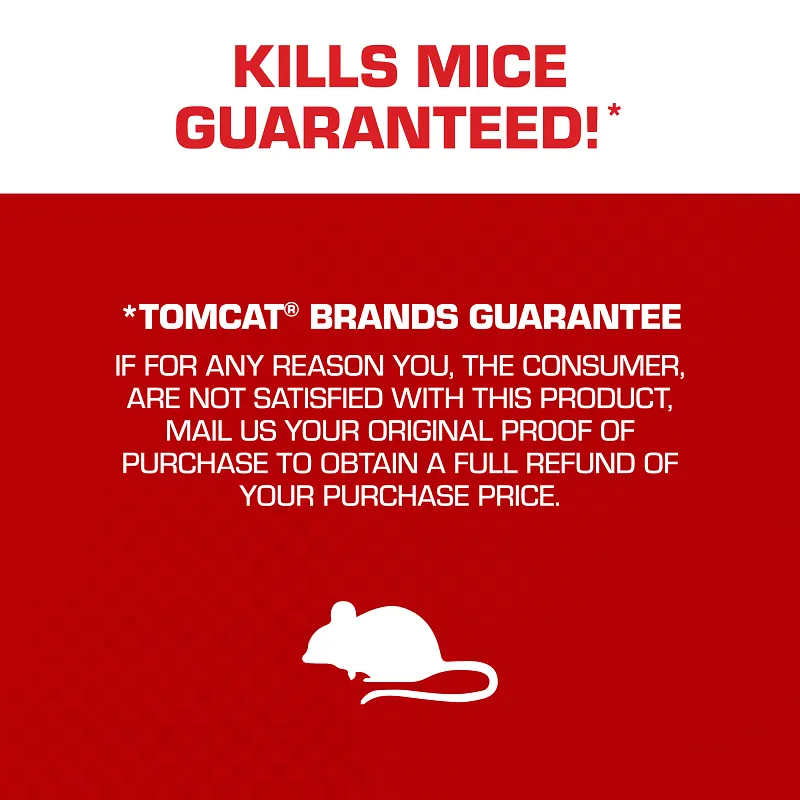 Tomcat&reg; Spin Trap for Mice image number 4.0
