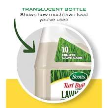 Scotts Turf Builder Liquid Lawn Food Plus Weed Control Refill image number null