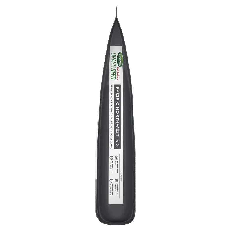 Scotts&reg; Turf Builder&reg; Grass Seed Pacific Northwest Mix image number 4.0