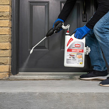 Ortho&reg; Home Defense Max&reg; Perimeter & Indoor Insect Control Ready-To-Use image number null