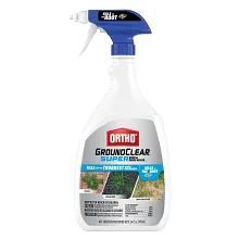 Ortho&reg; GroundClear&reg; Super Weed & Grass Killer image number null