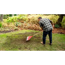 Scotts&reg; Turf Builder&reg; Quick + Thick&trade; Grass Seed Sun - Shade image number null