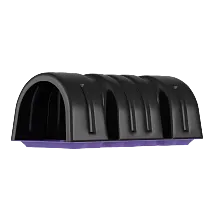 Tomcat&reg; Advanced Glue Trap System Rat Size Covered Glue Traps image number null