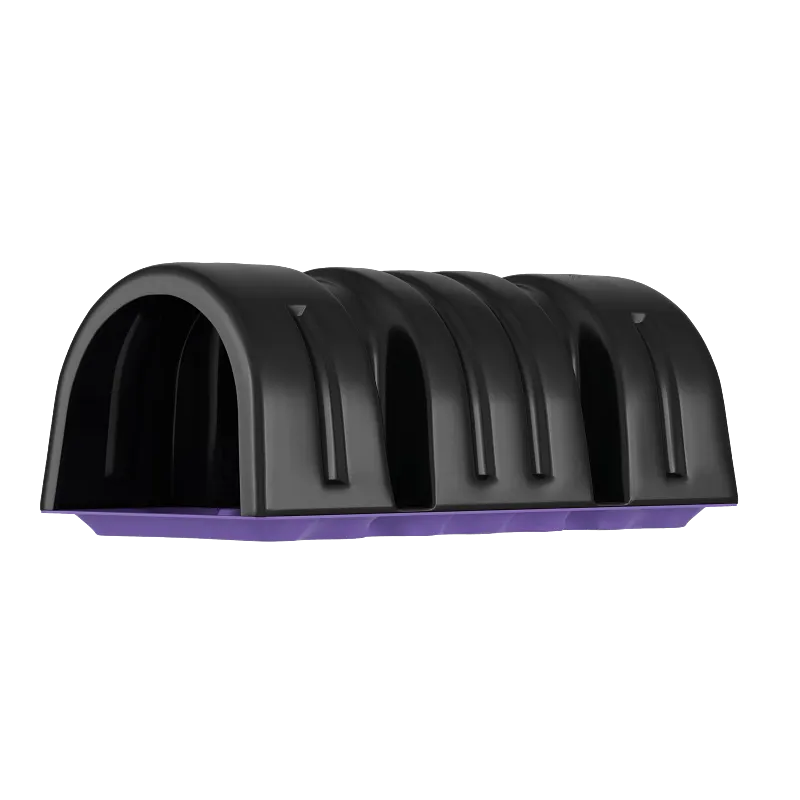 Tomcat&reg; Advanced Glue Trap System Rat Size Covered Glue Traps image number 3