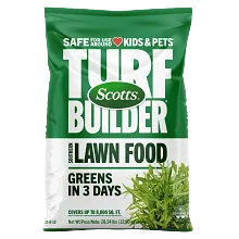Scotts Turf Builder Southern Lawn Food image number null