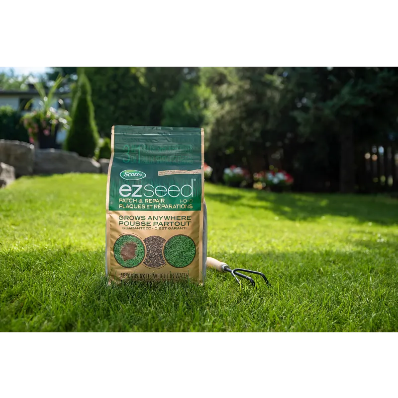 Scotts&reg; EZ Seed&reg; Patch & Repair image number 2.0