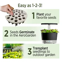 Seed Starting System for Harvest 360 Models image number null