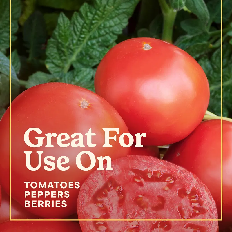 Miracle-Gro&reg; Shake 'N Feed&reg; Tomato, Fruit & Vegetable Plant Food image number 9.0