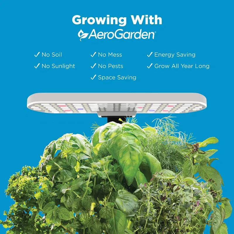 Harvest Lite image number 4.0