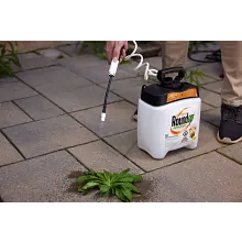 Advanced Weed Control Ready-To-Use Pump n' Go Spray image number null