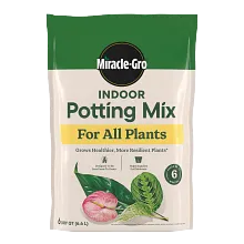 Indoor Potting Mix for All Plants image number null