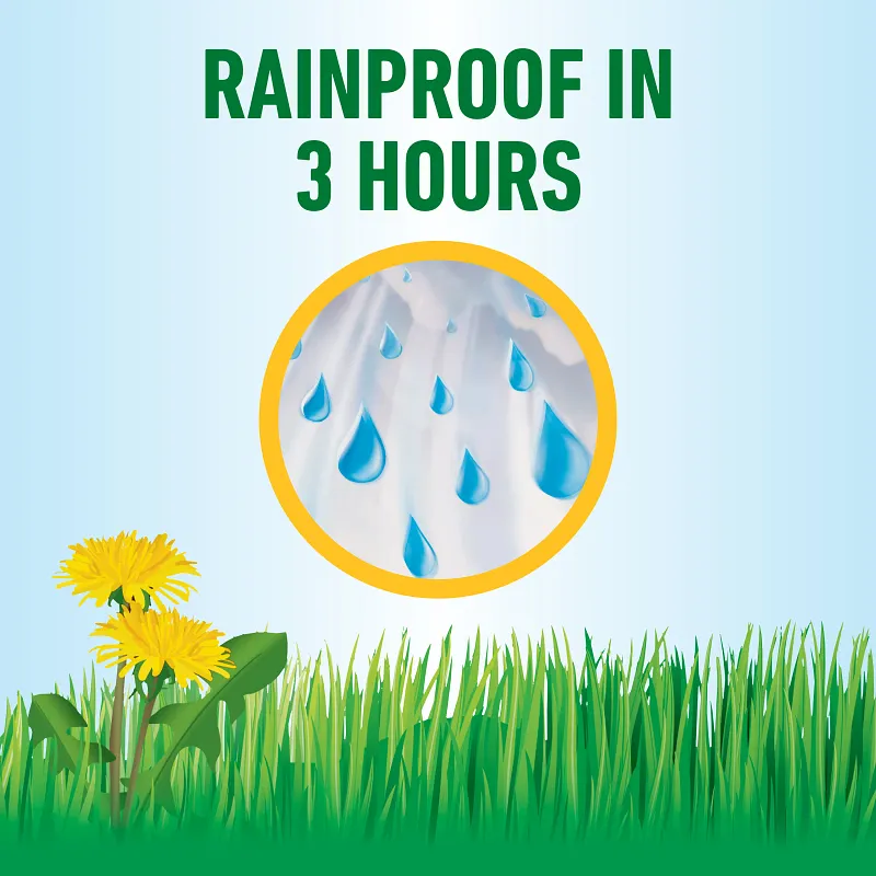 Roundup&reg; For Lawns₁ image number 6.0