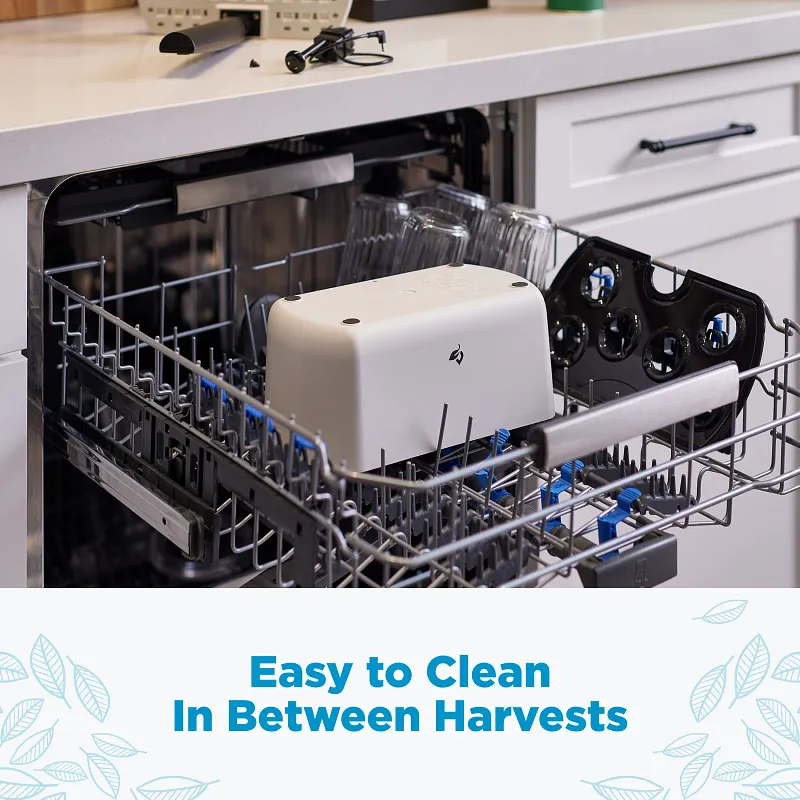 Harvest Lite image number 8.0