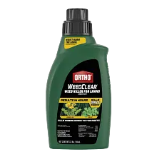 Ortho&reg; WeedClear&trade; Weed Killer for Lawns Concentrate image number null