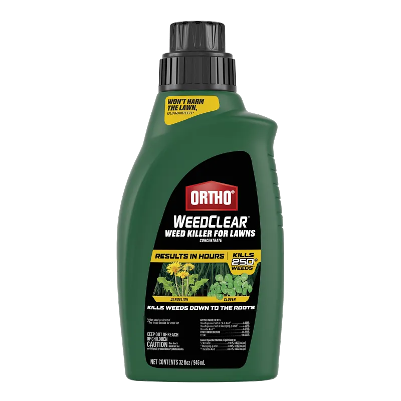Ortho&reg; WeedClear&trade; Weed Killer for Lawns Concentrate image number 1