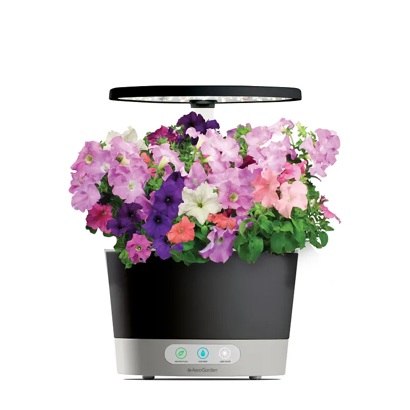 AeroGarden Cascading Petunias Seed Pod Kit image number 4.0