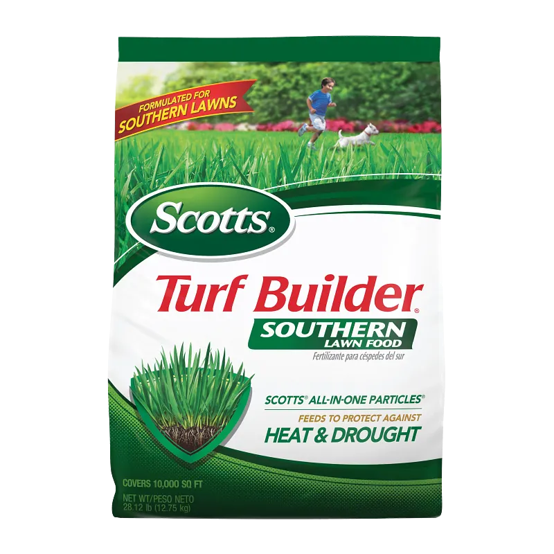 Scotts ProVista St. Augustine Annual Maintenance Bundle image number 6.0