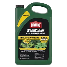 Ortho&reg; WeedClear&trade; Weed Killer for Lawns Concentrate image number null