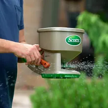 Turf Builder Small Lawns image number null