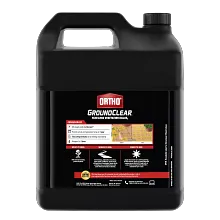 Ortho GroundClear Year Long Vegetation Killer₂ Concentrate image number null