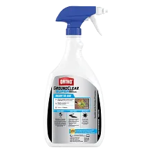 Ortho&reg; GroundClear&reg; Super Weed & Grass Killer image number null