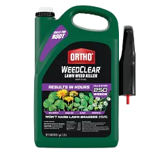 Ortho&reg; WeedClear&trade; Lawn Weed Killer Ready-to-Use₁ (South) image number null