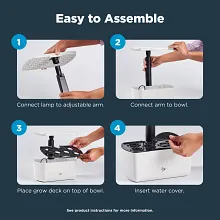 Harvest Lite image number null