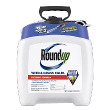 Roundup&reg; Weed & Grass Killer₄ with Pump 'N Go&reg; 2 Sprayer image number null