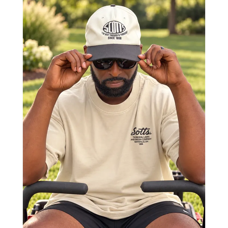 Best Through & Through Hat Image 1
